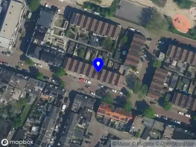 Verkeersbesluit Bakkerstraat  Haarlem