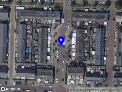 Overig Schoenerstraat  Dordrecht