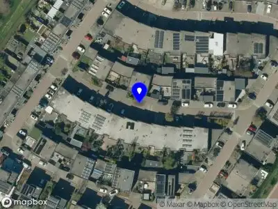 Bouwvergunning Dominee Buskesstraat  Arnhem