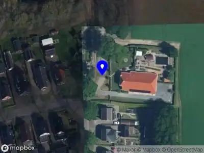 Verleende omgevingsvergunning Omgevingsplanactiviteit: Oude Kampenweg 1, Sellingen, bouwen woning, verzenddatum: 26 februari 2025