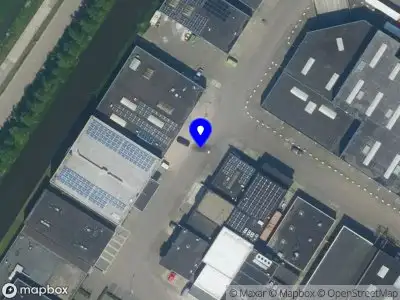 Milieuvergunning Morseweg  Volendam
