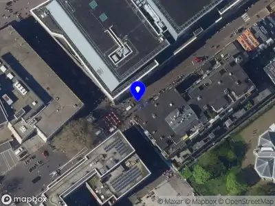 Overig Gedempte Gracht  's-Gravenhage