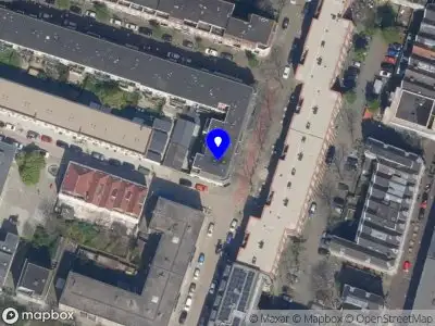 Bouwvergunning Omgevingsvergunning Sloopvergunning Vletstraat  Rotterdam