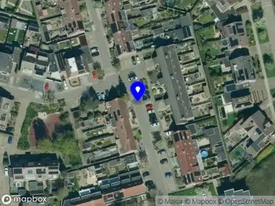 Gemeente Scherpenzeel - Verkeersbesluit laadpunt elektrische voertuigen - Vierzinnen, Oosteinde, Leidjeskamp, Burg de Kortesingel, Bongerd, Heijhorst, Maishof, Gelderse Roos