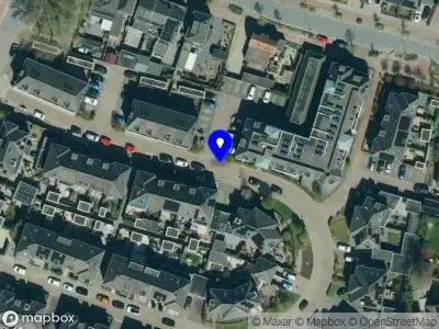 Bekendmaking Gemeente Scherpenzeel - Verkeersbesluit laadpunt elektrische voertuigen - Vierzinnen, Oosteinde, Leidjeskamp, Burg de Kortesingel, Bongerd, Heijhorst, Maishof, Gelderse Roos