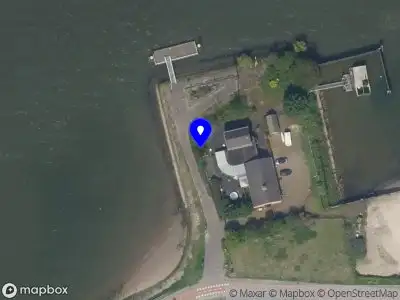 Overig Oude IJsselmondsehoofd  Rotterdam