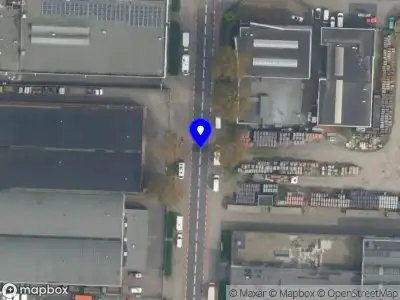 Overig Industriestraat  Gouda