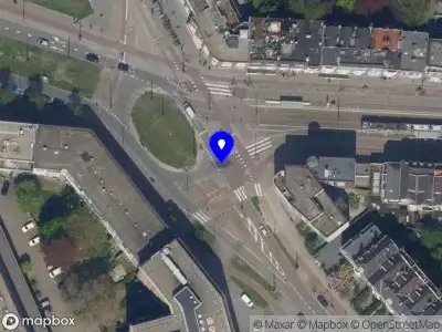 Bouwvergunning Mathenesserlaan  Rotterdam