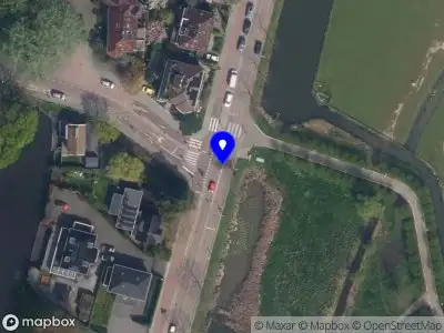 Bouwvergunning Ringdijk  Rotterdam