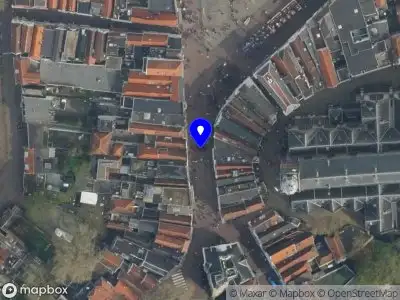 Overig Wijdstraat  Gouda