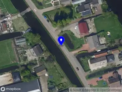 Milieuvergunning Zuidweg  Rijpwetering