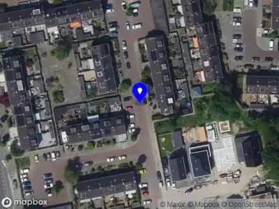 Overig Grote Hondring  Dordrecht