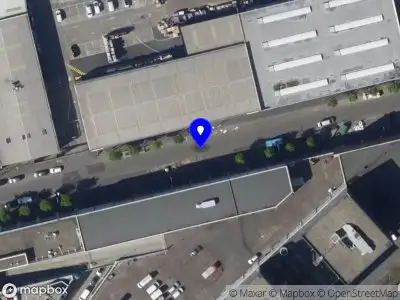 Overig Lulofsstraat  's-Gravenhage