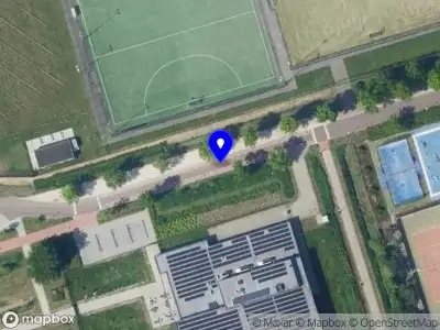Exploitatievergunning Educalaan  Dronten