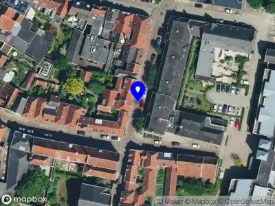 Bouwvergunning Dieserstraat  Zutphen