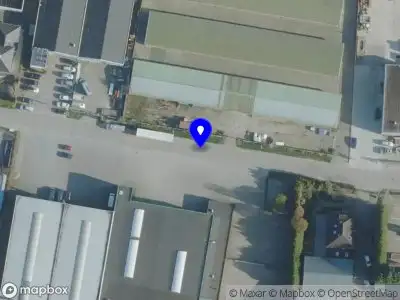 Bouwvergunning Nijverheidsweg  Gendt