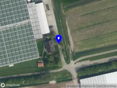 Overig Van Wijklaan  De Lier