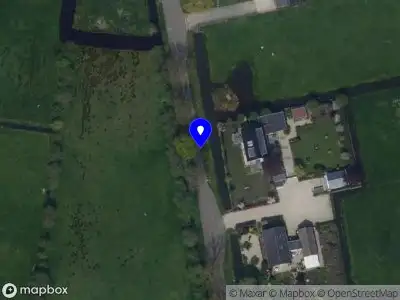 Milieuvergunning Ir. J. Nysinghweg  Noorden