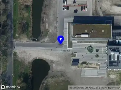 Bouwvergunning Hatfieldpark  Zierikzee