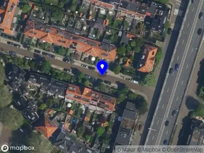 Bekendmaking Verleende Evenementenvergunning Oranje Nassaulaan 134 Overveen