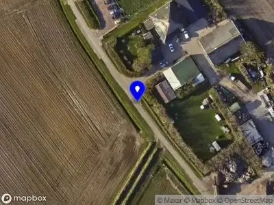 Milieuvergunning Mosselweg  Oosterend