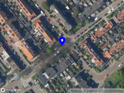 Bouwvergunning Piet Heinstraat  Leidschendam