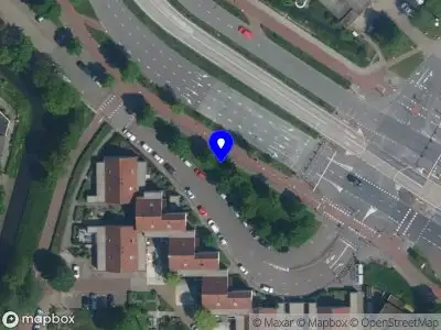 Verkeersbesluit Schipholpoort  Haarlem