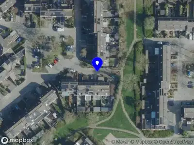 Gemeente Nijmegen - voor oplaadpalen (data/proactief) van elektrische voertuigen in de openbare ruimte - Nijmegen en Lent