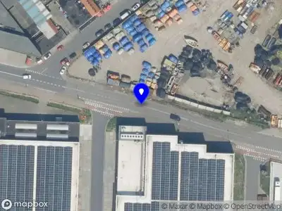 Overig Strandweg  IJmuiden