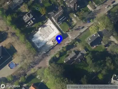 Omgevingsvergunning Bloemcamplaan  Wassenaar
