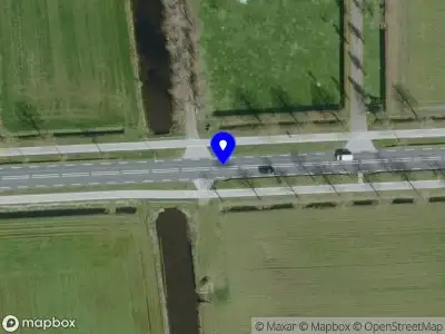 Milieuvergunning Voorteindseweg  Oost West en Middelbeers