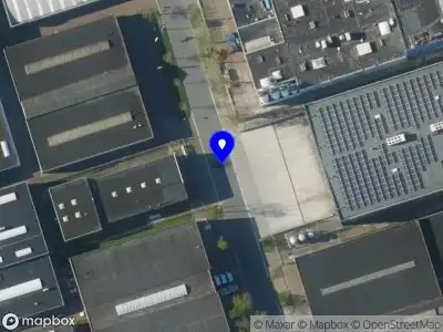 Milieuvergunning Protonweg  Hoorn