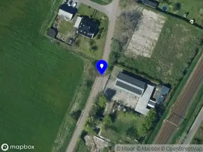 Milieuvergunning Westerweg  Heiloo