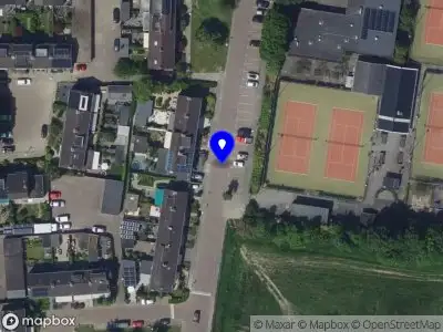 Overig Esdoornlaan  Dordrecht