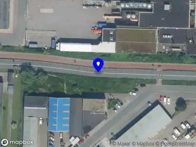 Overig Kromhoutstraat  IJmuiden