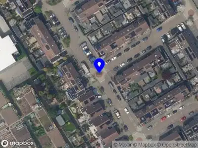 Omgevingsvergunning Pluimzegge  Nieuw-Lekkerland