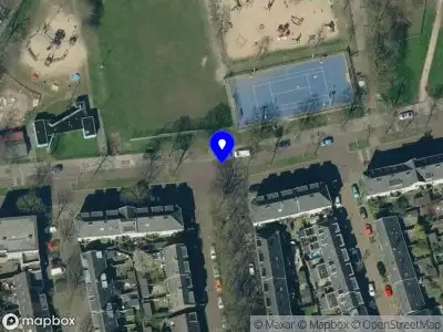 Overig Agnietenstraat  Arnhem