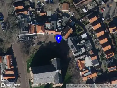 Omgevingsvergunning, Ring 9, 4328AE Burgh-Haamstede    - het plaatsen van terrasschermenAanvraag