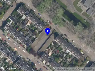 Bouwvergunning Abeelweg  Rotterdam