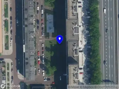 Verkeersbesluit Wijnand Nuijenstraat  Amsterdam