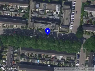 Overig Keplerweg  Dordrecht
