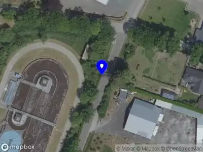 Provincie Noord-Brabant – aanvraag omgevingsvergunning – Waterschap Aa en Maas, Waardjesweg 50 te Asten.