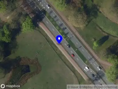 Omgevingsvergunning Hoofdstraat  Driebergen-Rijsenburg