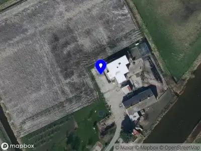 Bouwvergunning Provincialeweg  Kerkwerve