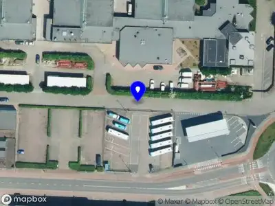 Bouwvergunning Handelskade  Zutphen