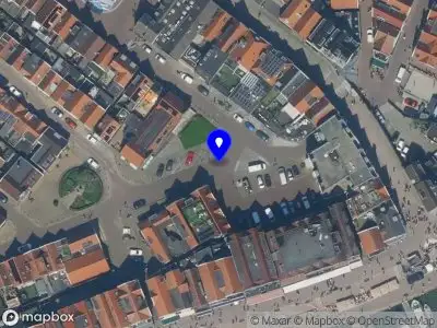 Milieuvergunning Havenstraat  Volendam