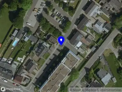 Gemeente Gulpen-Wittem - reserveren van 24 parkeerplaatsen voor het opladen van elektrische voertuigen - op verschillende locaties te Gulpen-Wittem