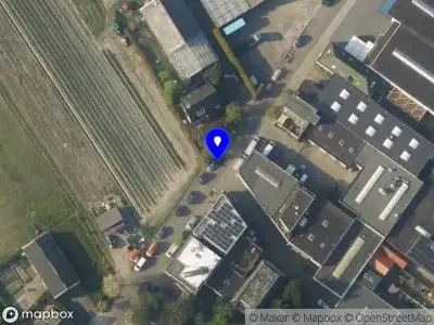 Omgevingsvergunning Verlengde Hoge Klei  Wassenaar