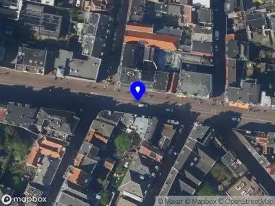 Milieuvergunning Nobelstraat  Utrecht