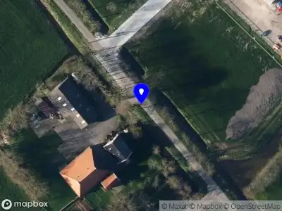 Watervergunning Witmarsumerweg  Bolsward